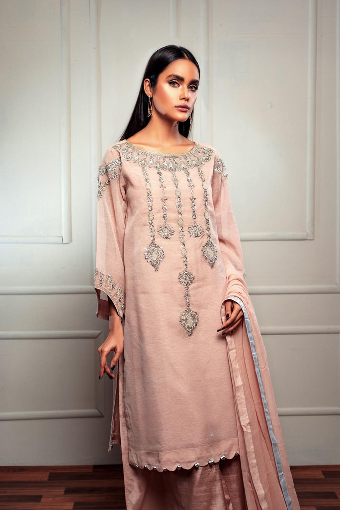 Code: ILC 1660 (3 Piece Suit)