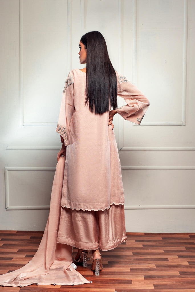 Code: ILC 1660 (3 Piece Suit)