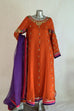 Code: ILC 1737 (3 Piece)