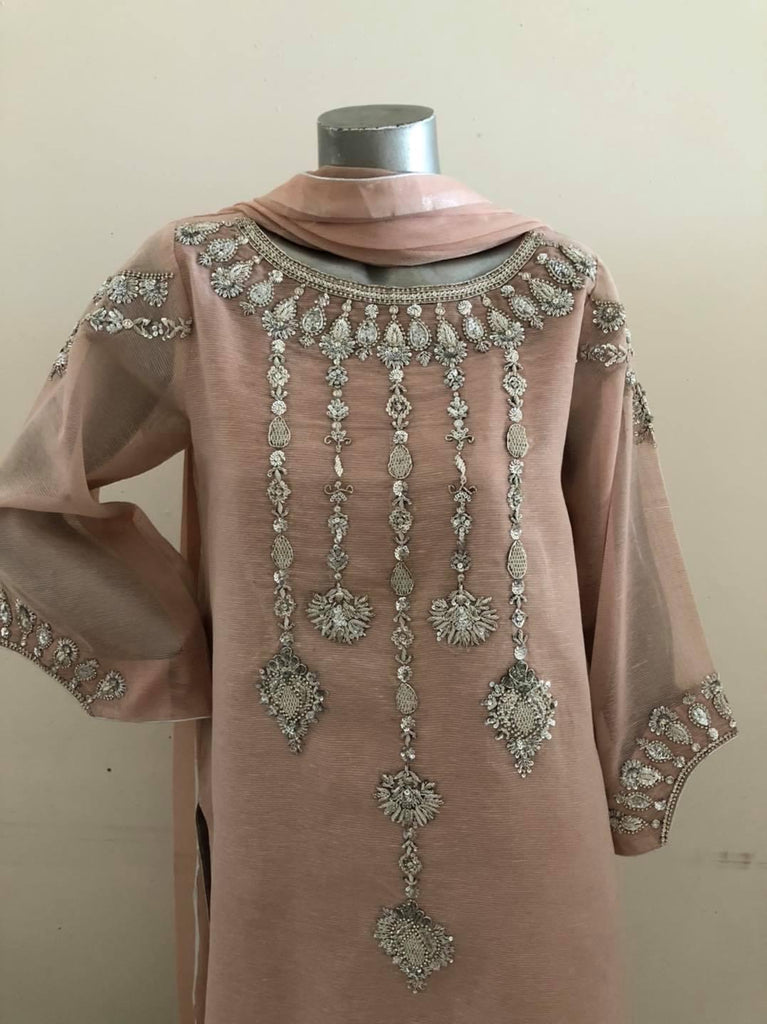 Code: ILC 1660 (3 Piece Suit)