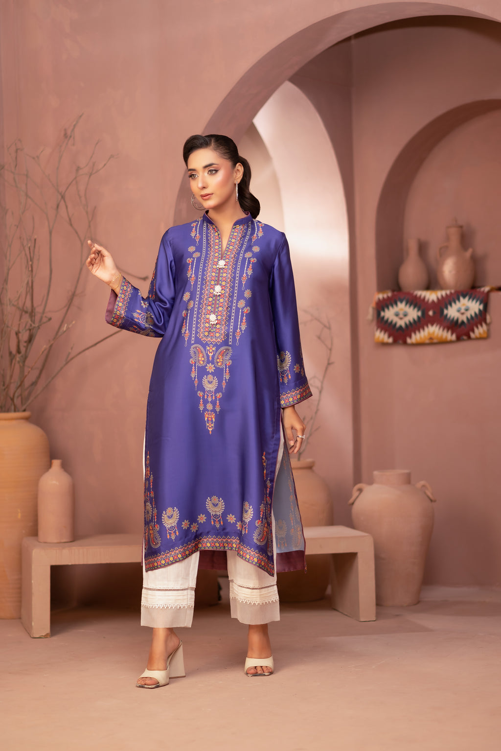 Code: ILC 2311(3 Piece)