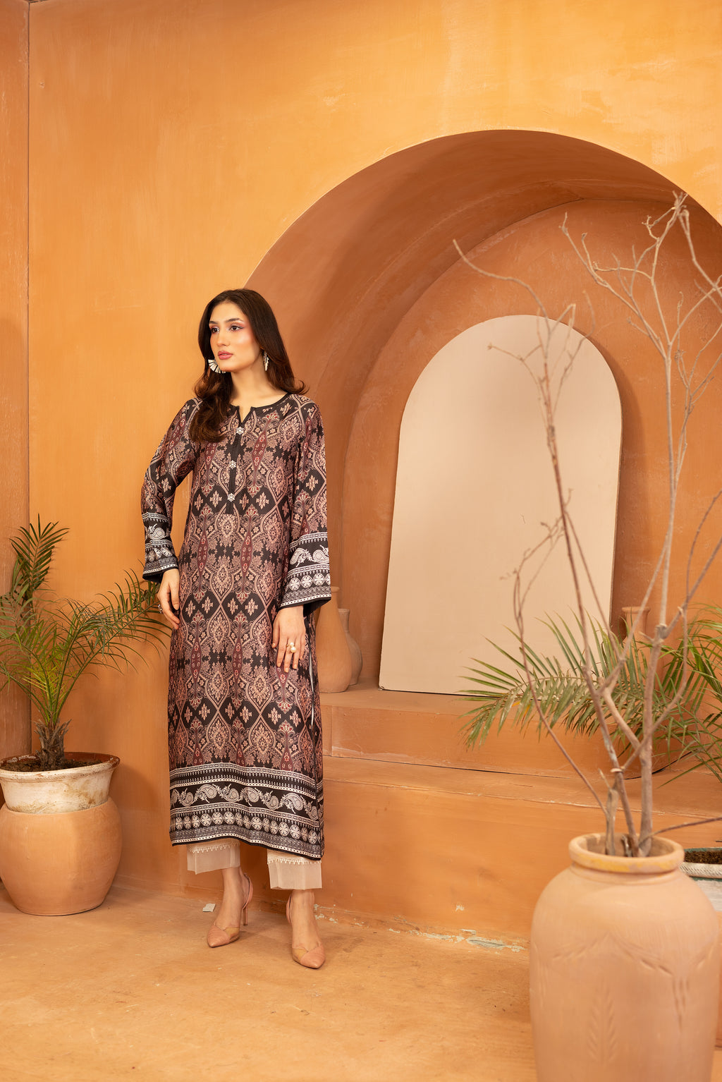 Code: ILC 2323 (1 Piece)