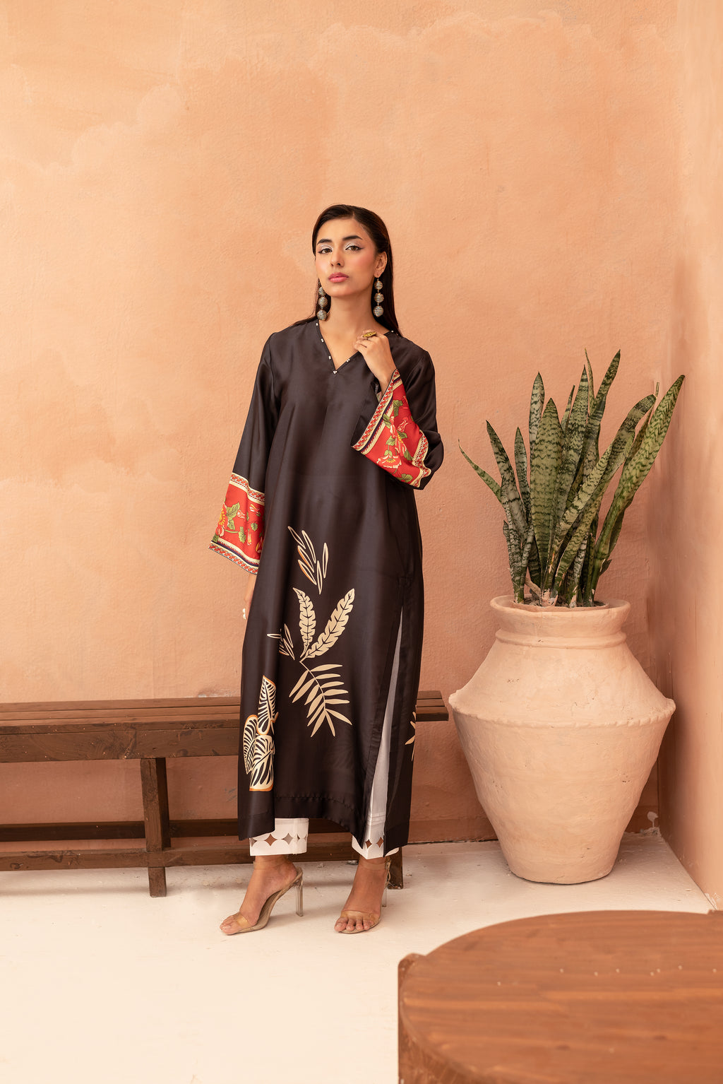 Code: ILC 2364(1 Piece)