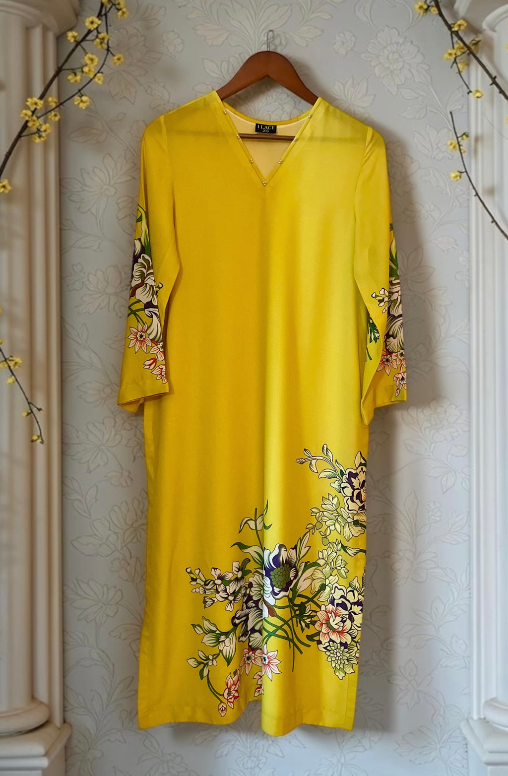 Code: ILC 2358(1 Piece)