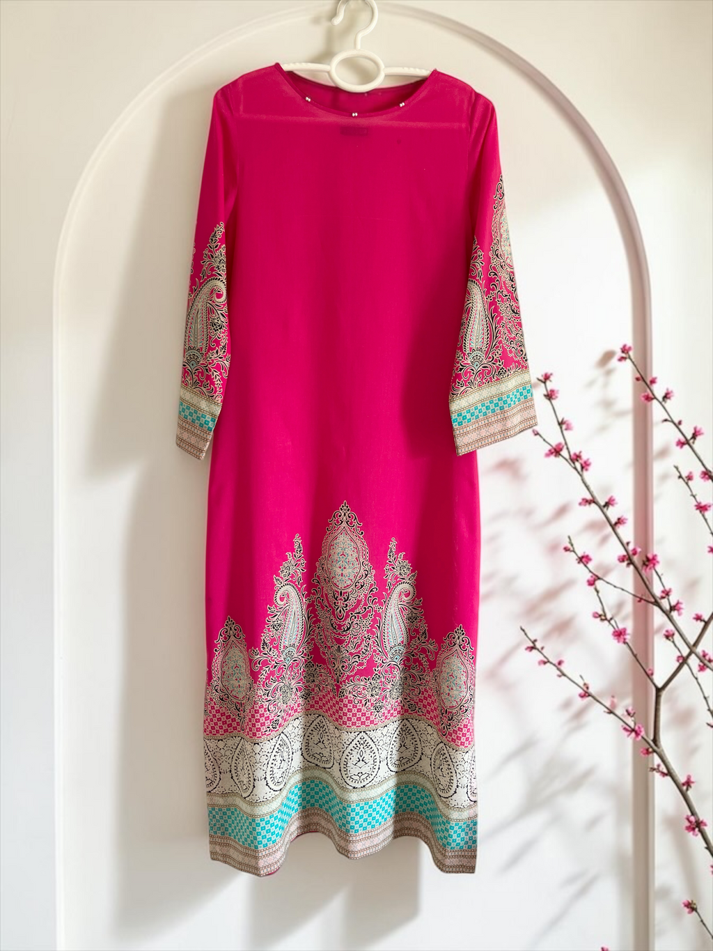 Code: ILC 2394 (1 Piece)