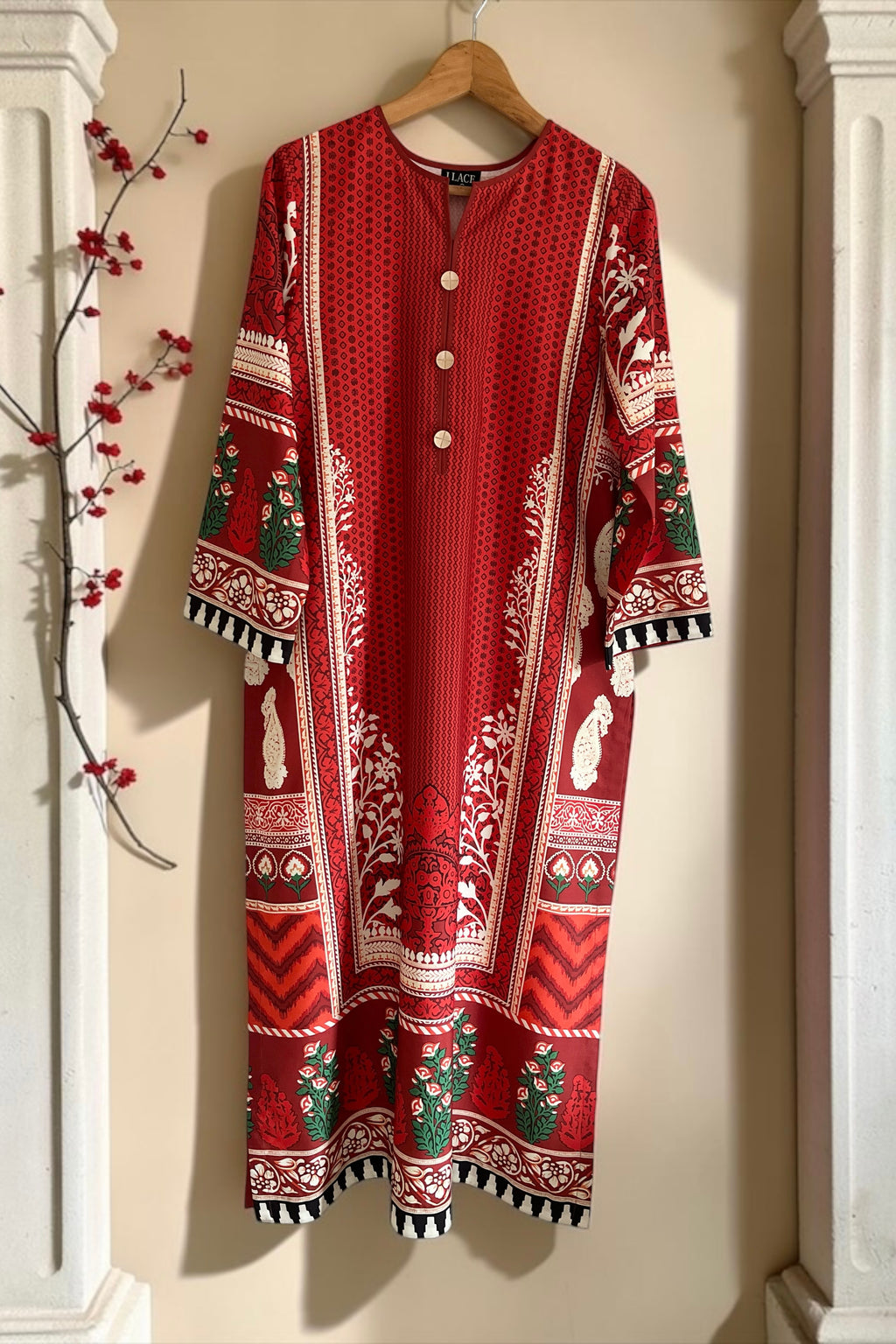 Code: ILC 2404 (1 Piece)