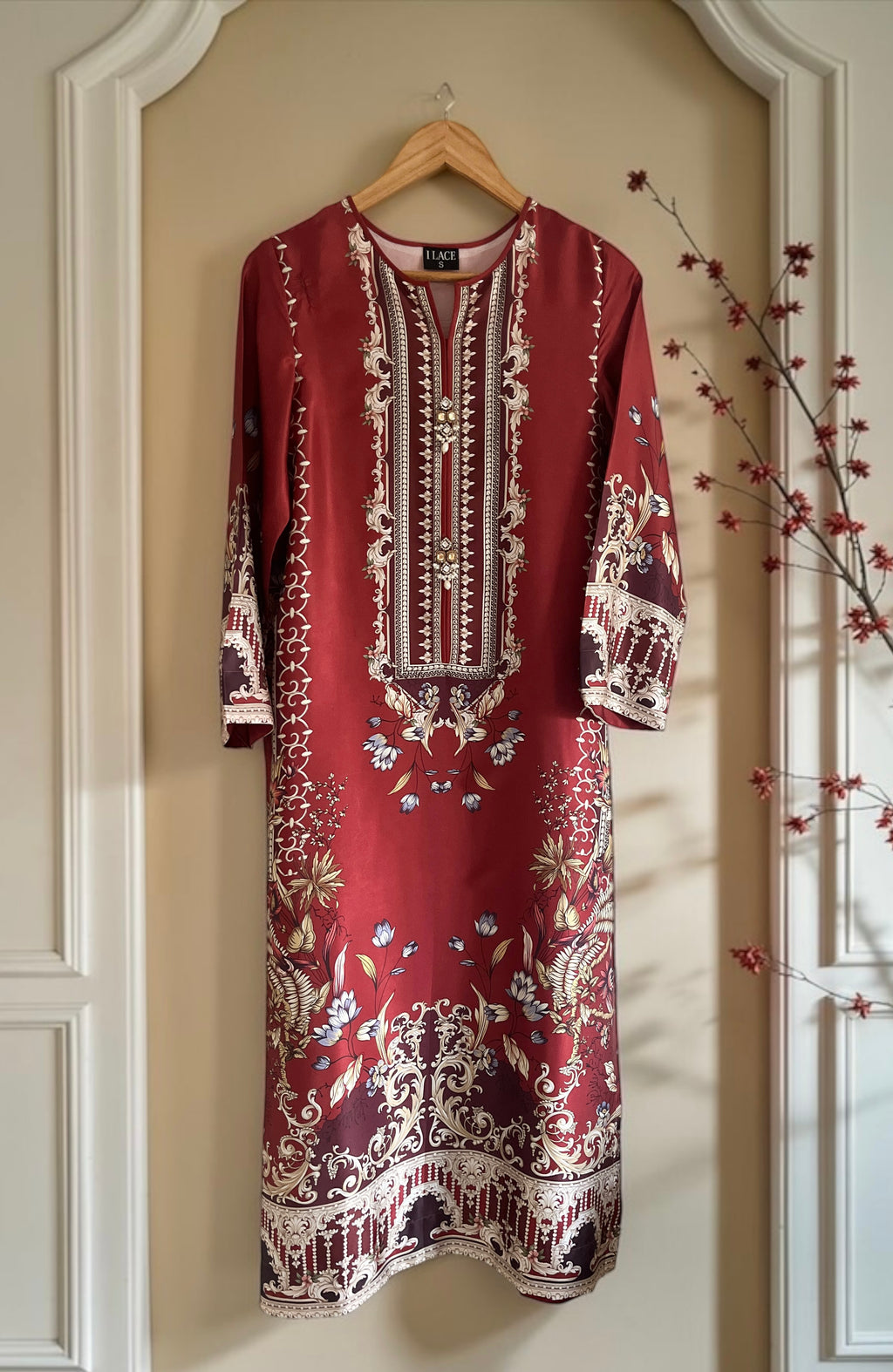 Code: ILC 2407 (1 Piece)