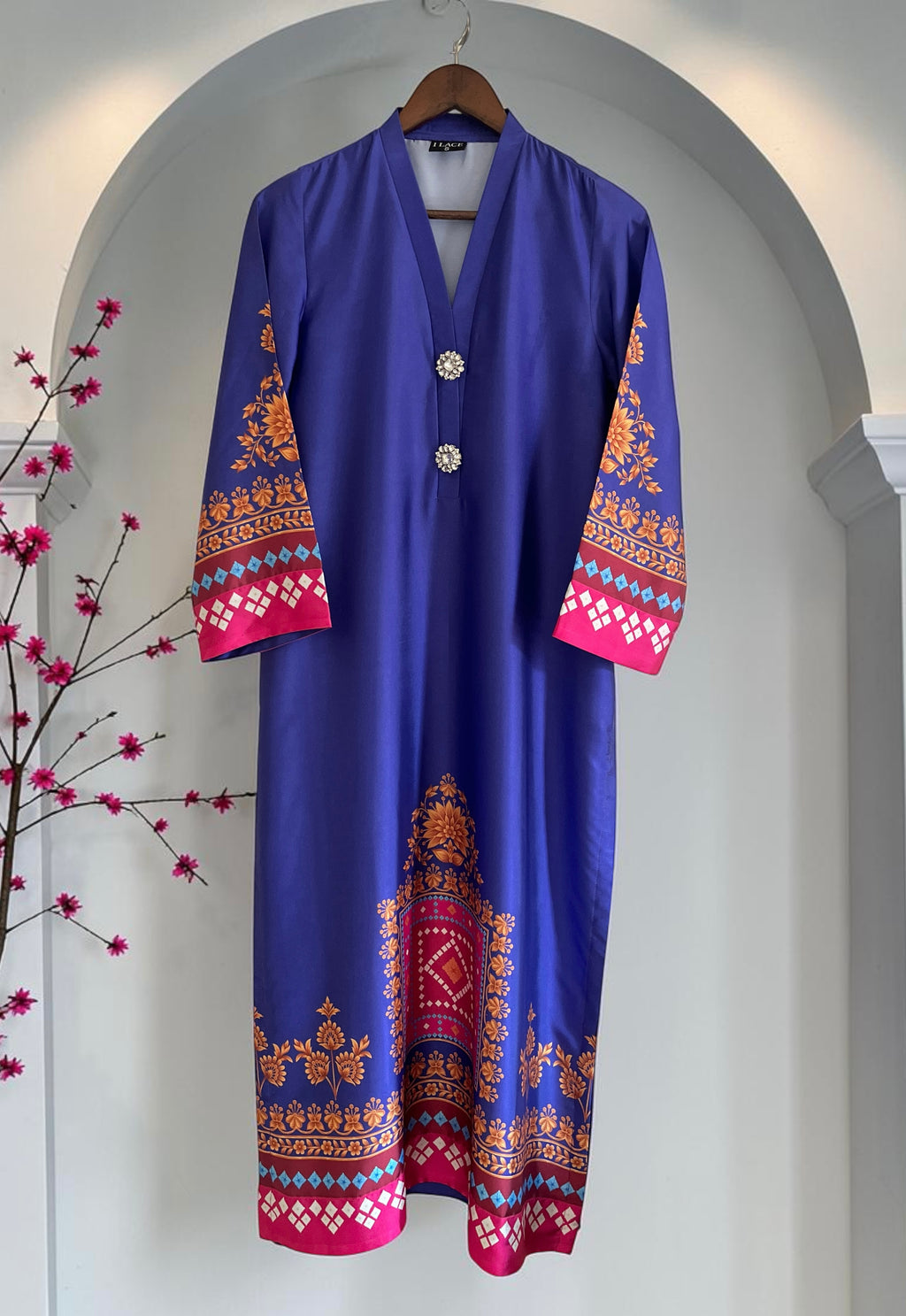 Code: ILC 2410 (1 Piece)