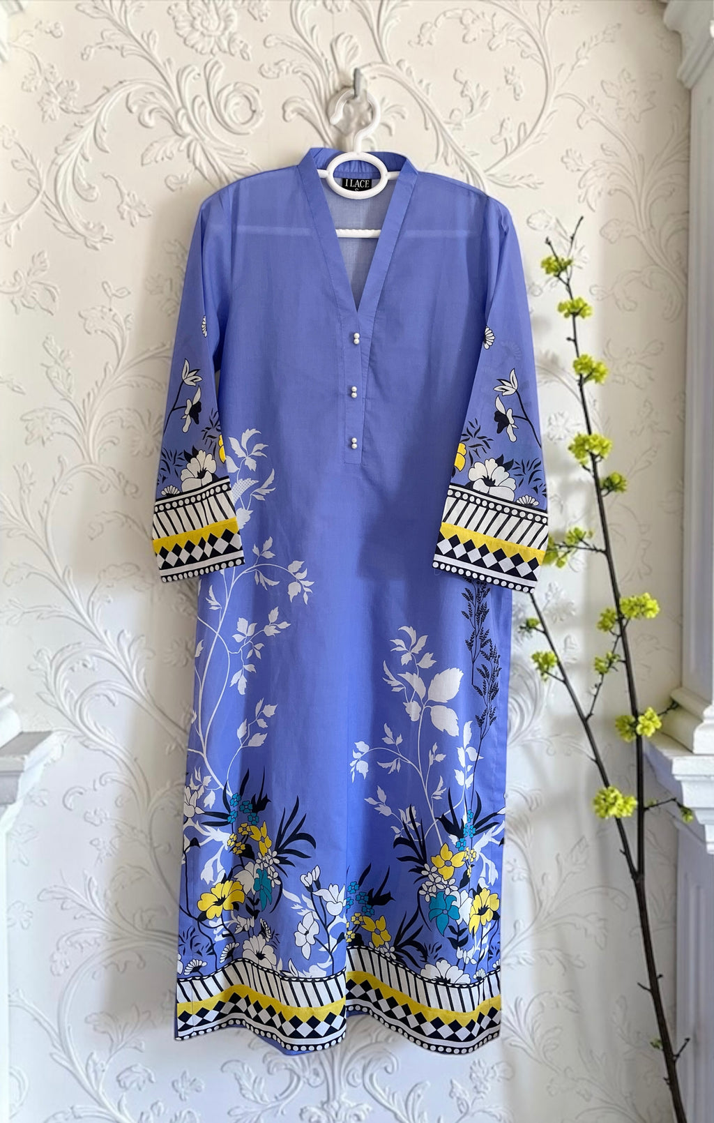 Code: ILC 2414 (1 Piece)