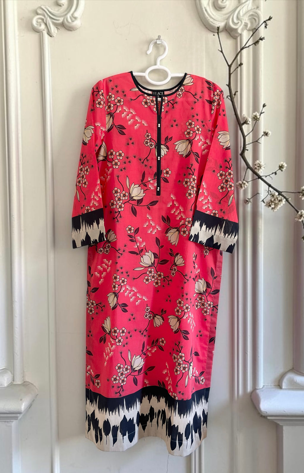 Code: ILC 2415 (1 Piece)