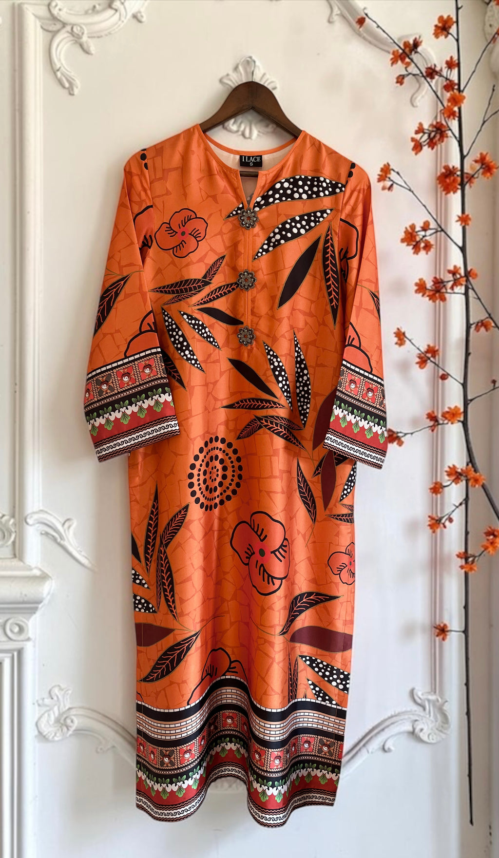 Code: ILC 2422 (1 Piece)