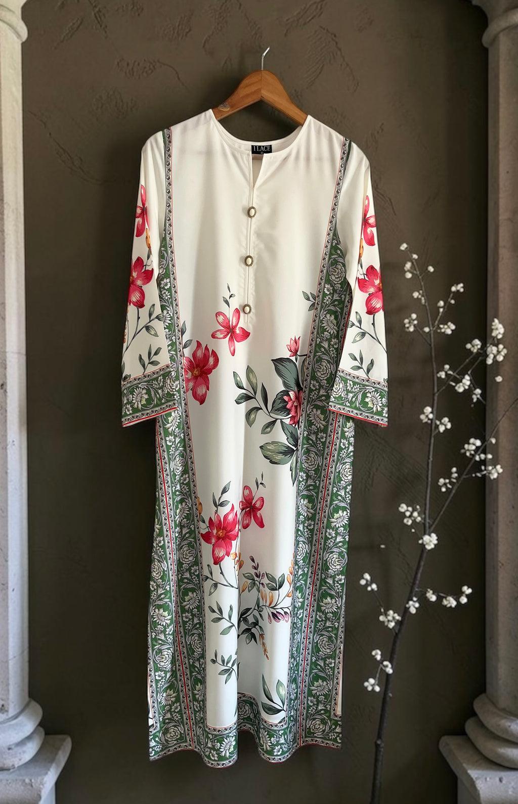 Code: ILC 2419 (1 Piece)
