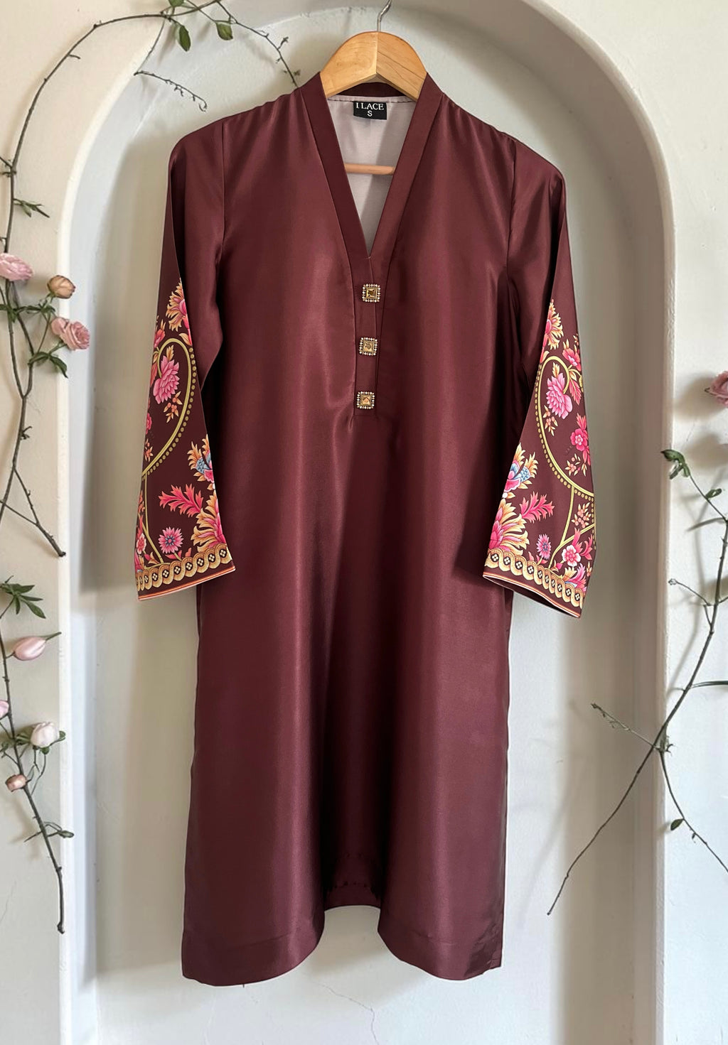 Code: ILC 2420 (1 Piece)