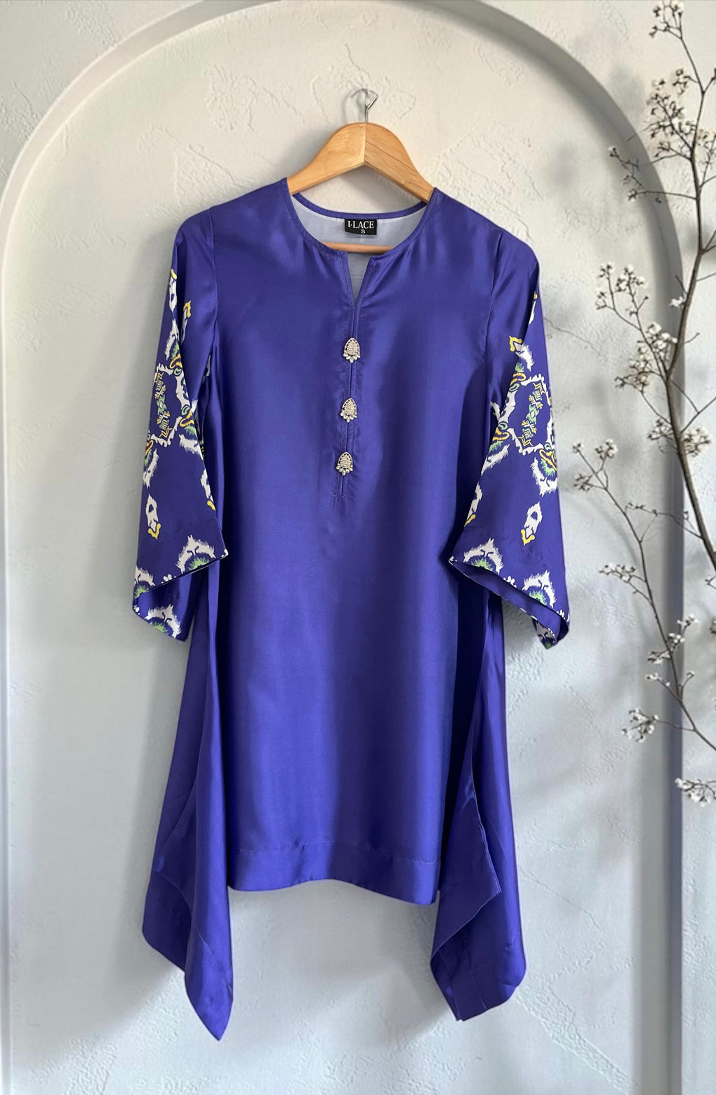 Code: ILC 2373 (1 Piece)