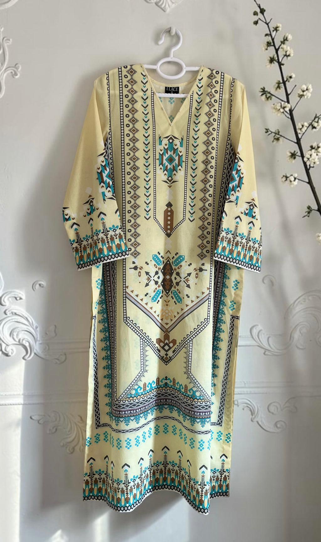 Code: ILC 2424 (1 Piece)