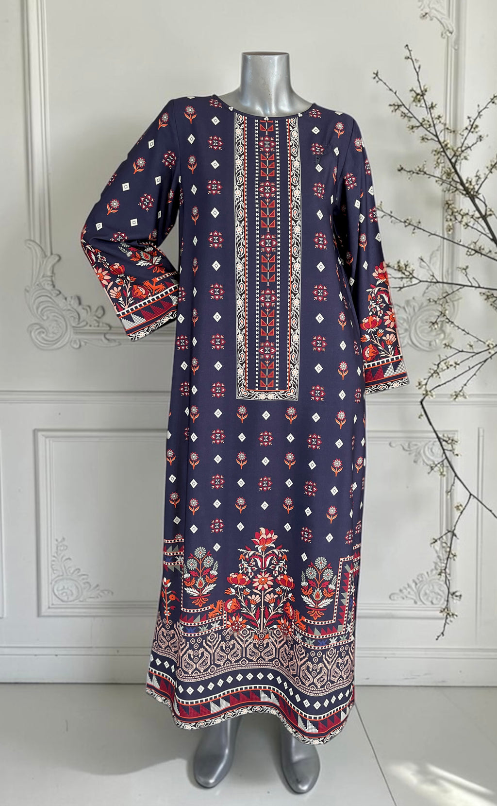 Code: ILC 2428 (1 Piece)