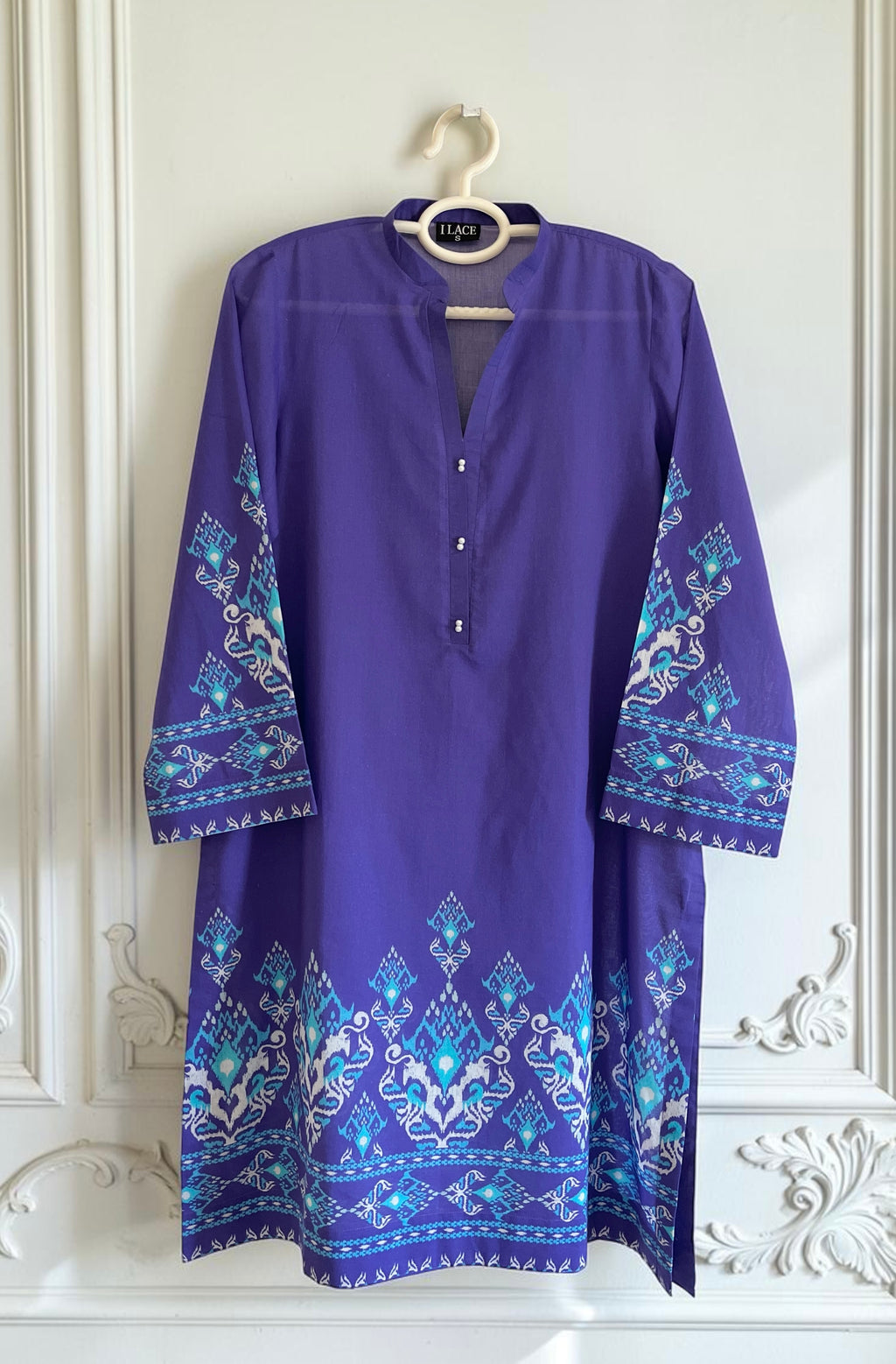 Code: ILC 2429 (1 Piece)