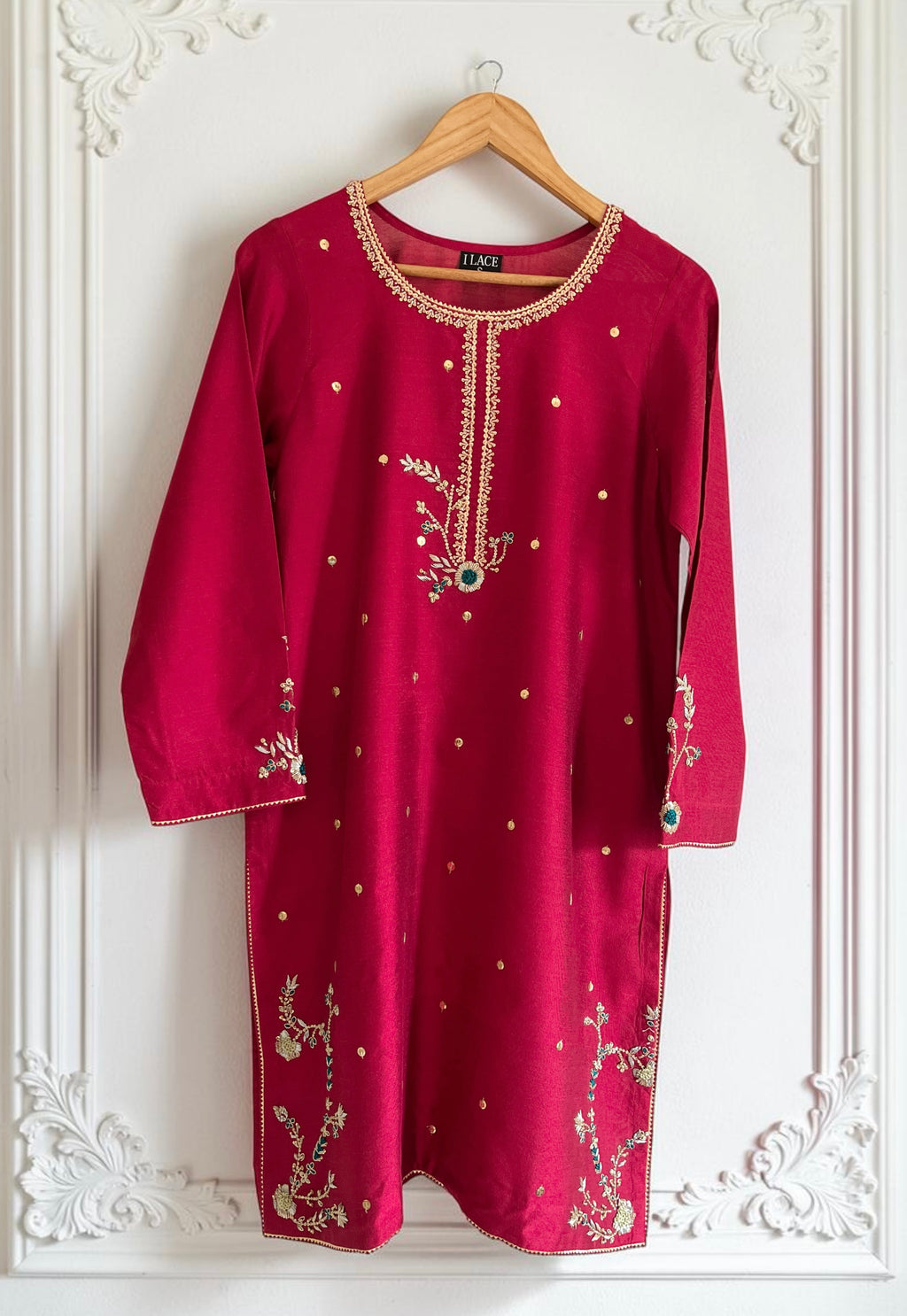 Code: ILC 2436 (1 Piece)