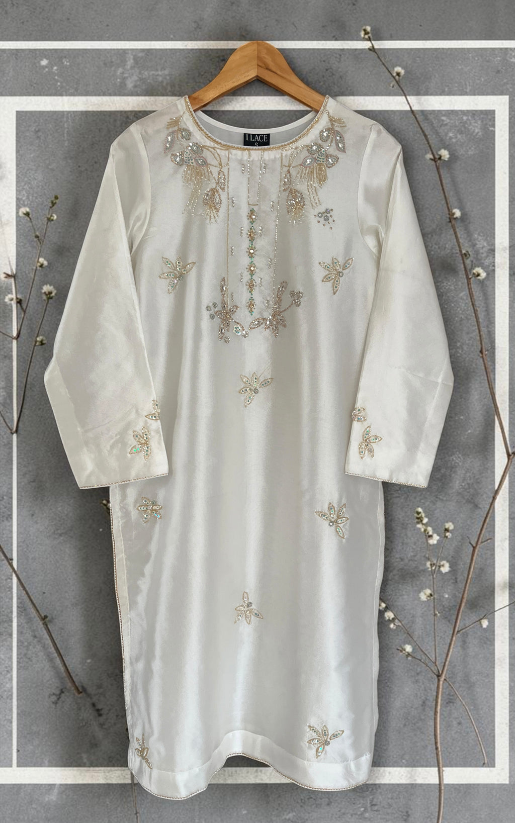 Code: ILC 2438 (1 Piece)