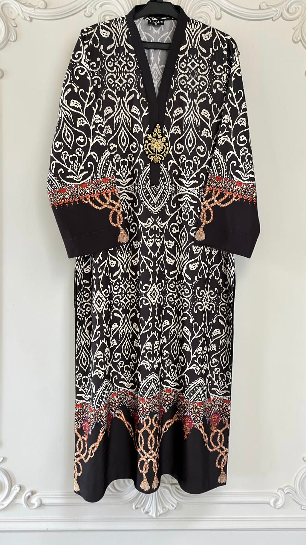 Code: ILC 2444 (1 Piece)