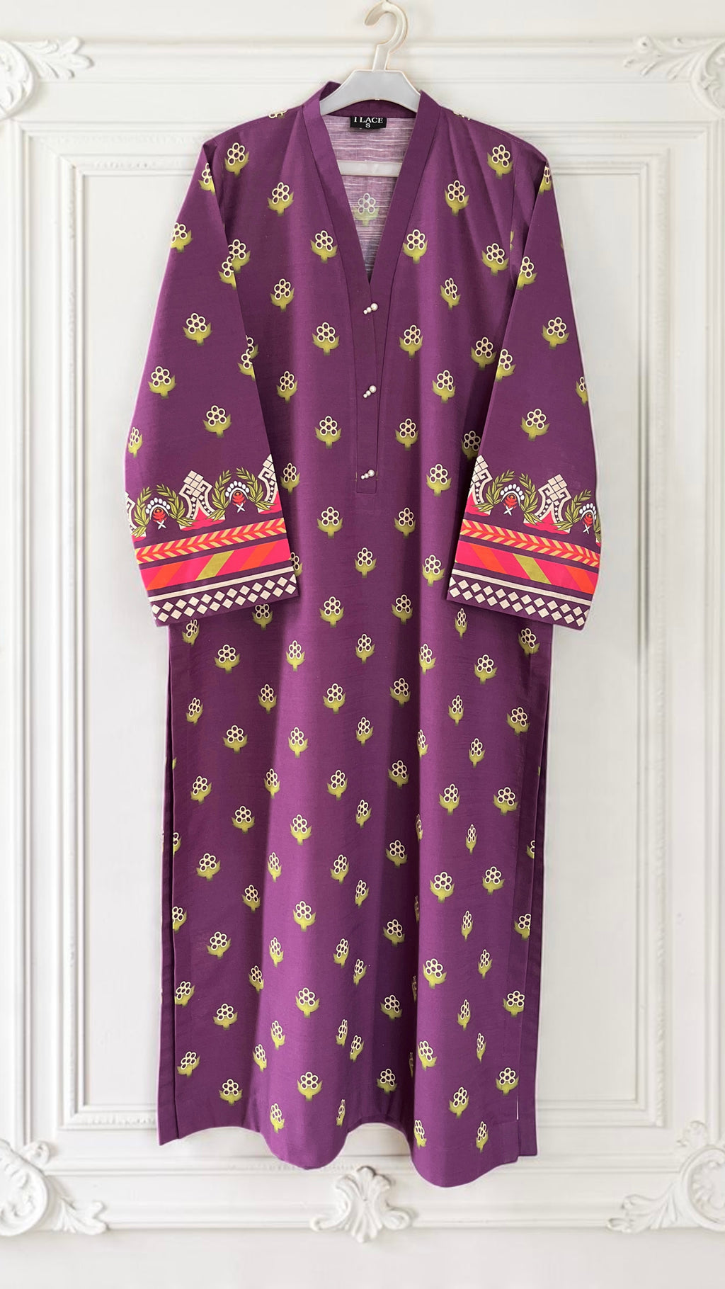 Code: ILC 2448(1 Piece)