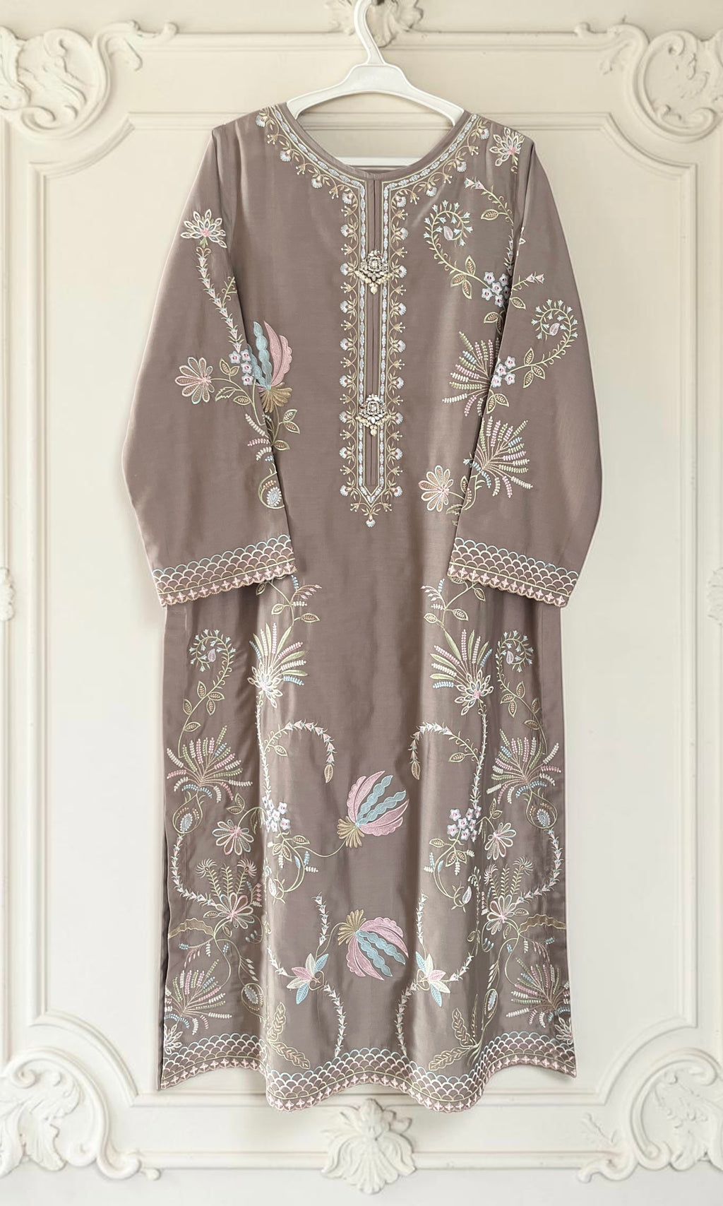 Code: ILC 2450 (2 Piece)