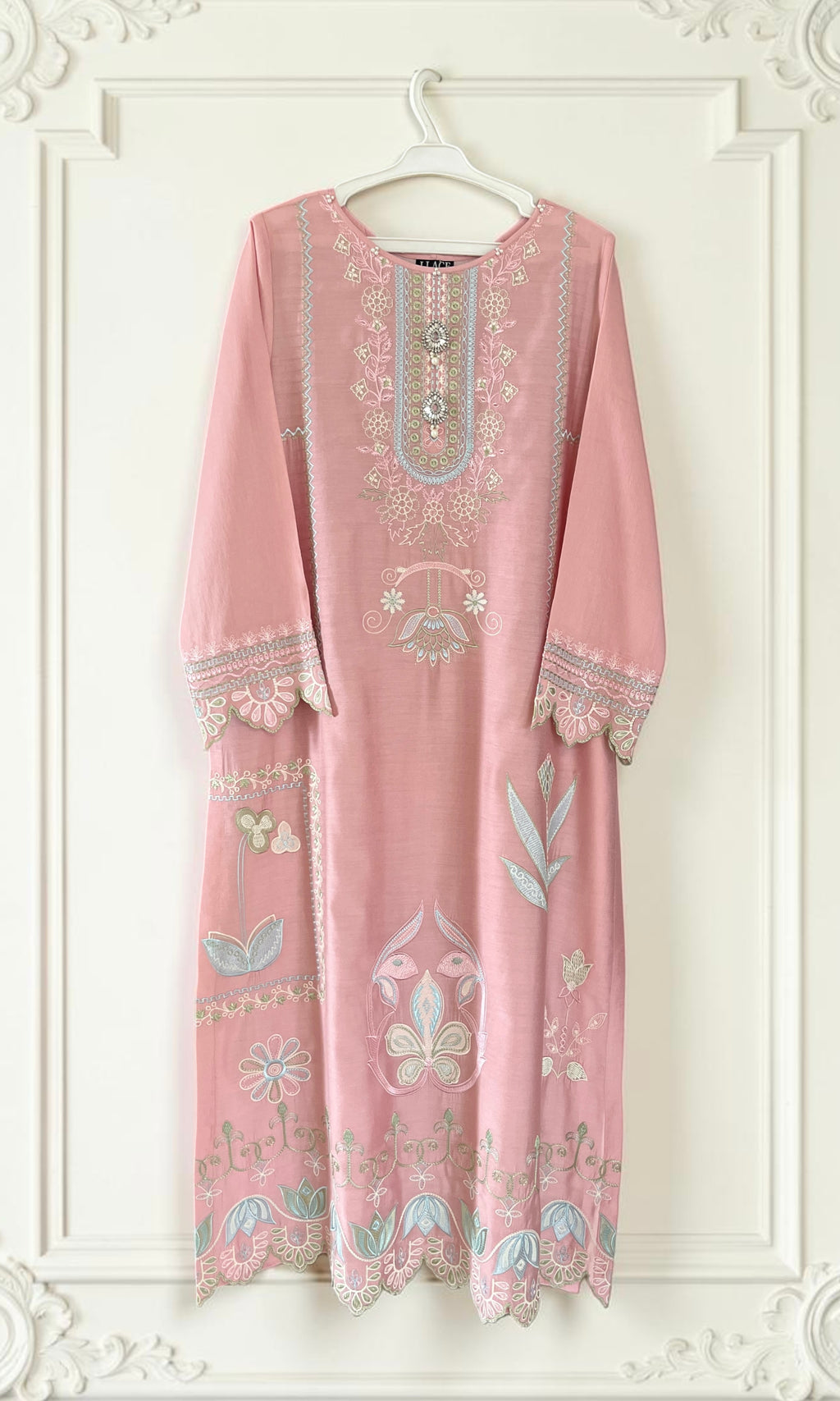 Code: ILC 2451 (2 Piece)