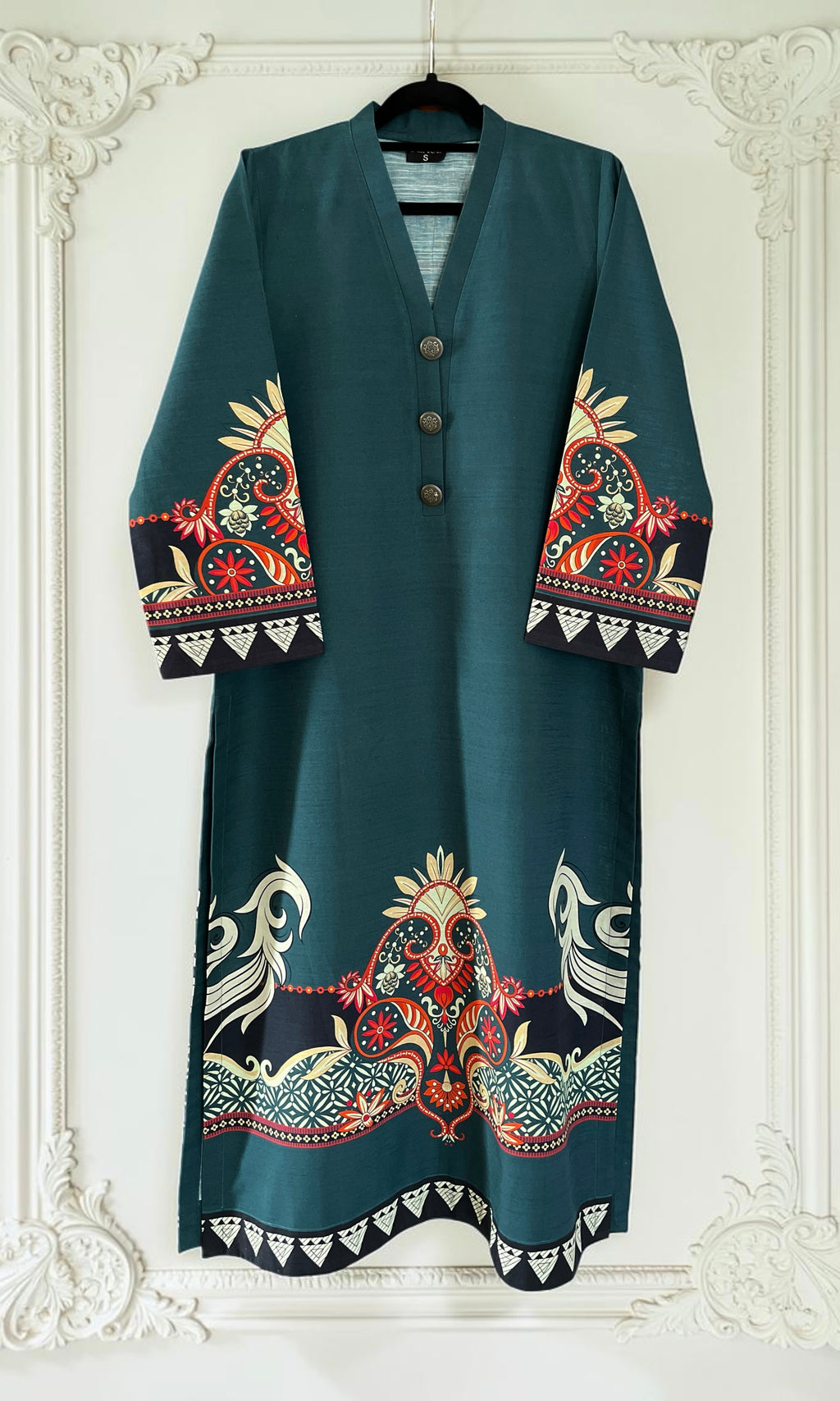 Code: ILC 2457 1 Piece)