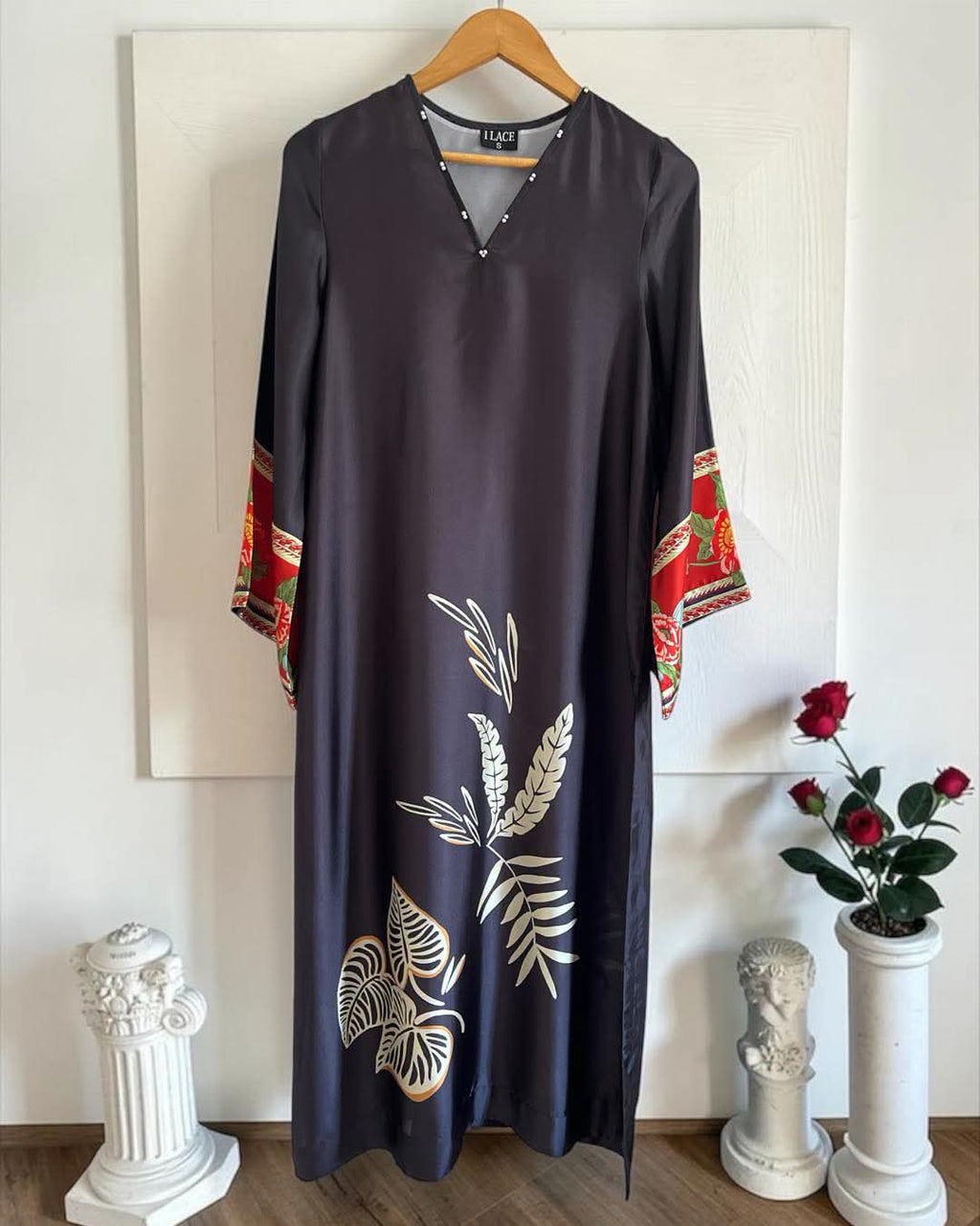 Code: ILC 2364(1 Piece)