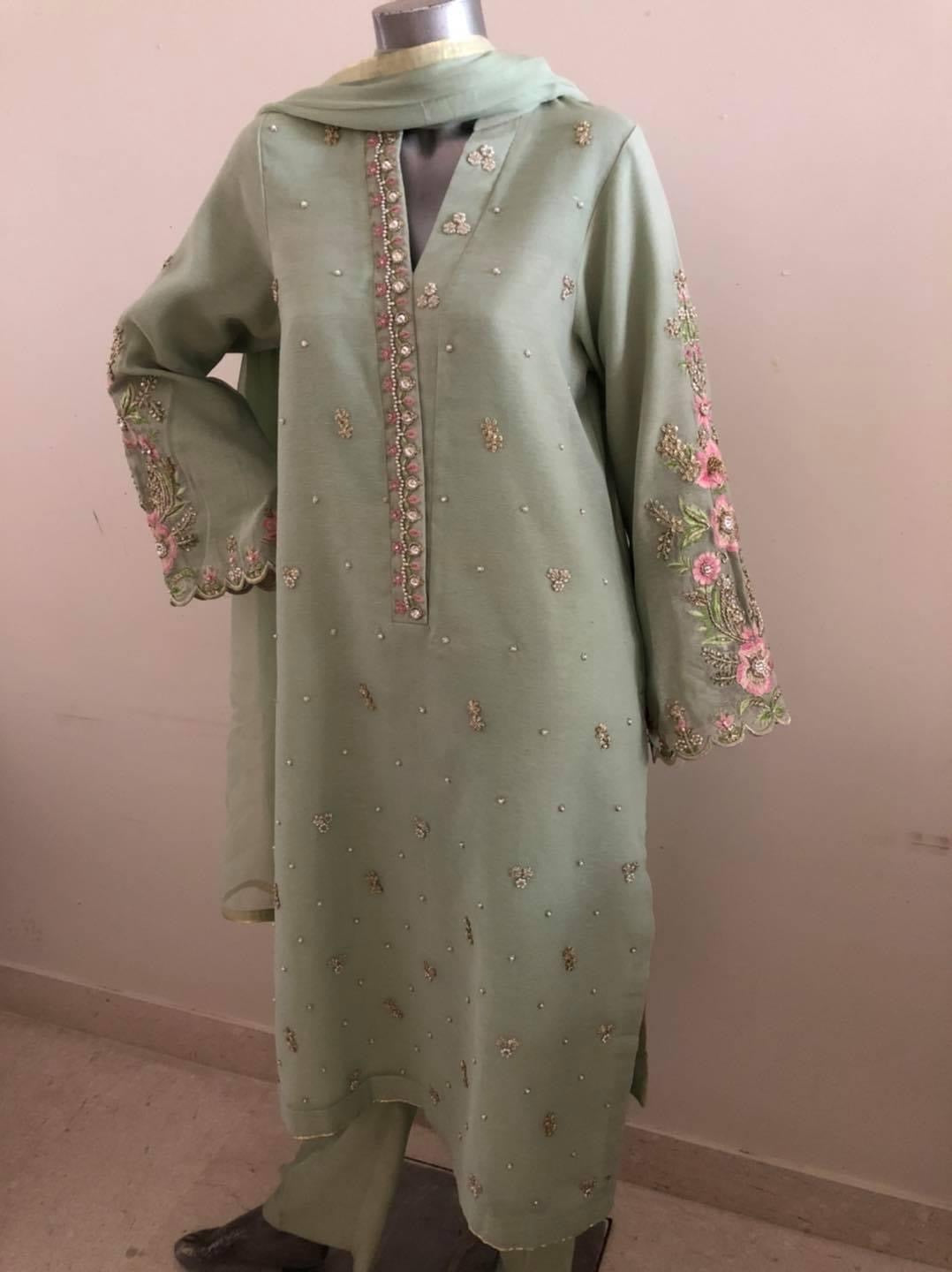 Code: ILC 1656 (3 Piece Suit) – I-LACE